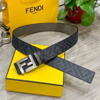 Fendi belt classic collection 1184