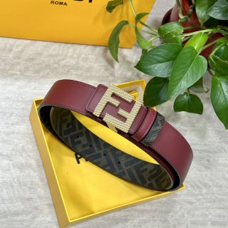 Fendi belt classic collection 1187