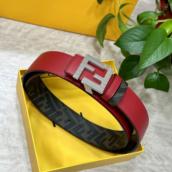 Fendi belt classic collection 1188