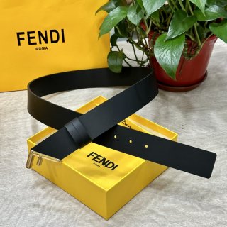 Fendi belt classic collection 1190