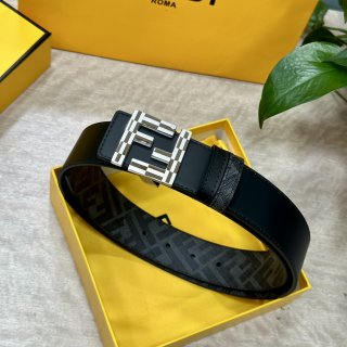 Fendi belt classic collection 1197