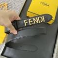 Fendi belt classic collection 1200