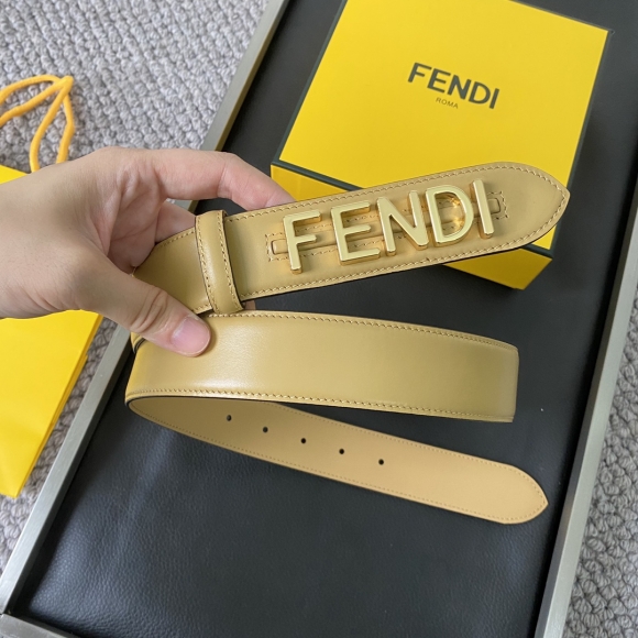 Fendi belt classic collection 1201