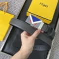 Fendi belt classic collection 1203