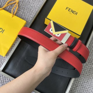 Fendi belt classic collection 1204