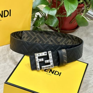 Fendi belt classic collection 1205