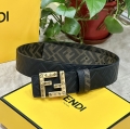 Fendi belt classic collection 1206