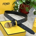 Fendi belt classic collection 1210