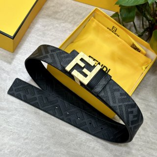 Fendi belt classic collection 1214