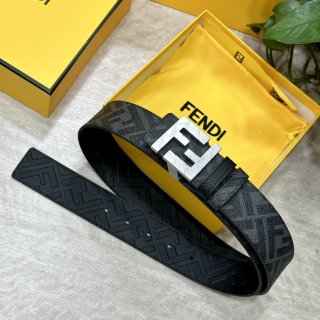 Fendi belt classic collection 1215