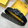 Fendi belt classic collection 1216