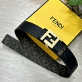 Fendi belt classic collection 1218