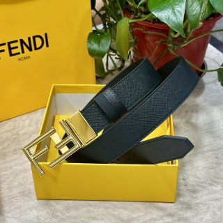 Fendi belt classic collection 1222