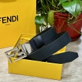 Fendi belt classic collection 1223