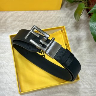 Fendi belt classic collection 1224