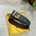 Fendi belt classic collection 1232