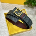 Fendi belt classic collection 1235