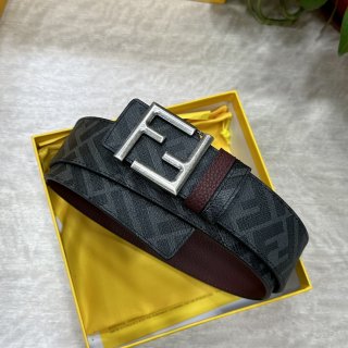 Fendi belt classic collection 1237