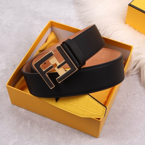 Fendi belt classic collection 1241