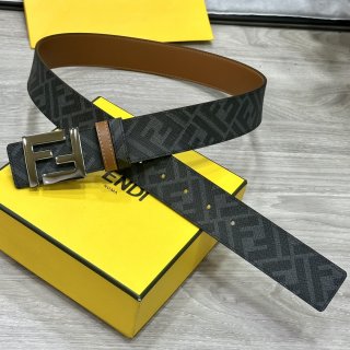 Fendi belt classic collection 1245