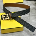 Fendi belt classic collection 1246