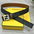 Fendi belt classic collection 1247