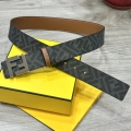 Fendi belt classic collection 1248