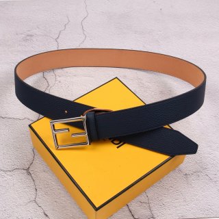 Fendi belt classic collection 1251