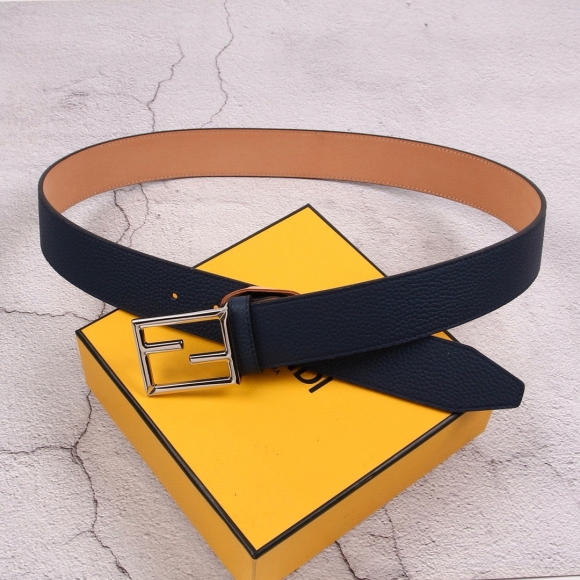 Fendi belt classic collection 1251