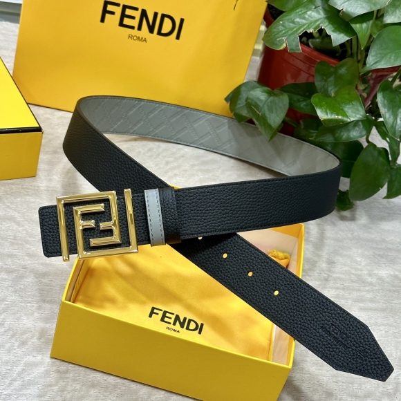 Fendi belt classic collection 1253