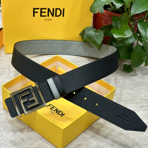 Fendi belt classic collection 1255