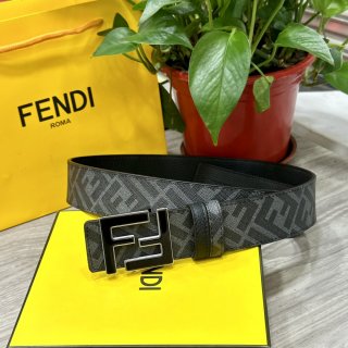 Fendi belt classic collection 1262