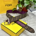 Fendi belt classic collection 1265