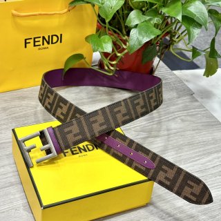 Fendi belt classic collection 1267