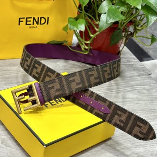 Fendi belt classic collection 1268