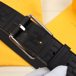 Fendi belt classic collection 1270