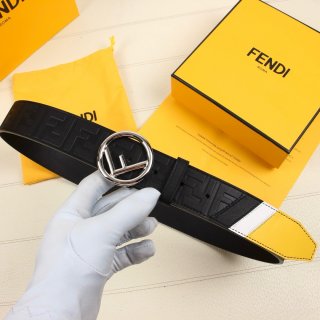 Fendi belt classic collection 1274