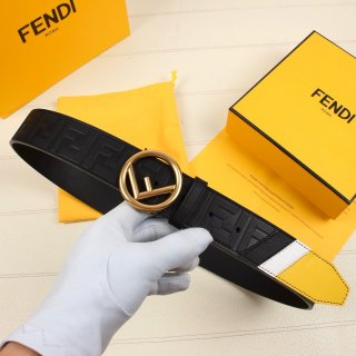 Fendi belt classic collection 1275