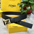 Fendi belt classic collection 1277