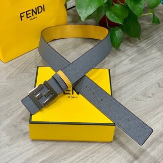 Fendi belt classic collection 1281