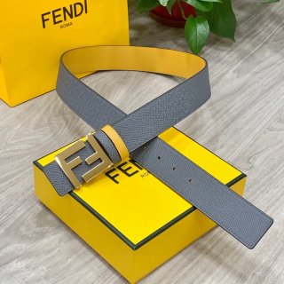 Fendi belt classic collection 1282