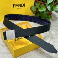 Fendi belt classic collection 1284