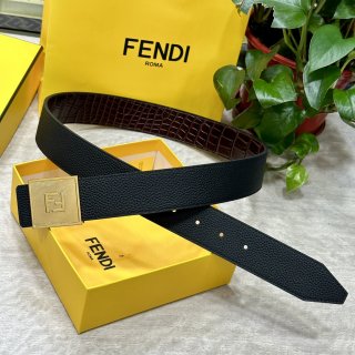 Fendi belt classic collection 1285