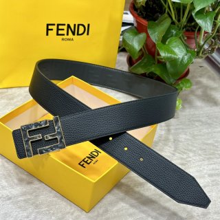 Fendi belt classic collection 1290