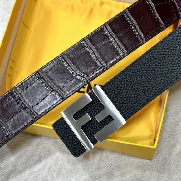 Fendi belt classic collection 1296