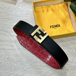 Fendi belt classic collection 1297