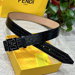 Fendi belt classic collection 1299