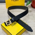 Fendi belt classic collection 1301