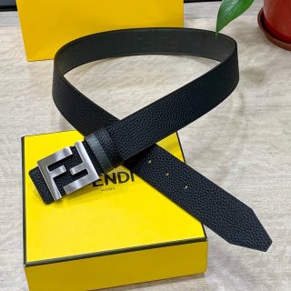 Fendi belt classic collection 1303