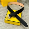 Fendi belt classic collection 1306